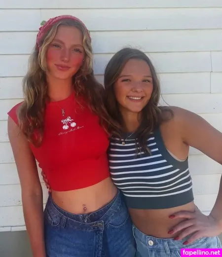 Paige Linneman OnlyFans Thumbnail #QCVcbSRVy6