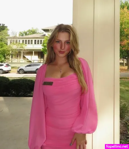 Paige Linneman OnlyFans Thumbnail #YAA9cqmkRr