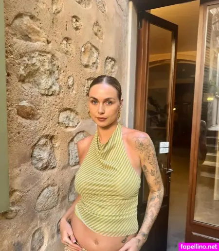 Paige Marie Evans OnlyFans Thumbnail #xvGOgD8uBn