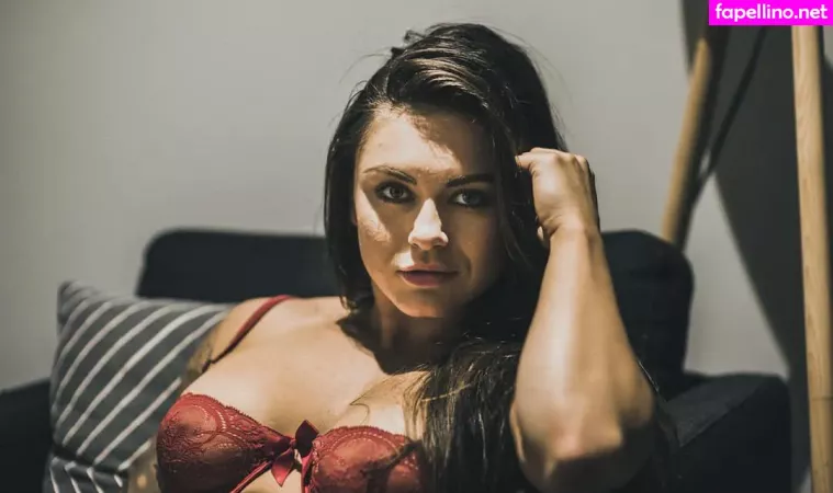 Paige Mills OnlyFans Thumbnail #PAHYVQFaAZ