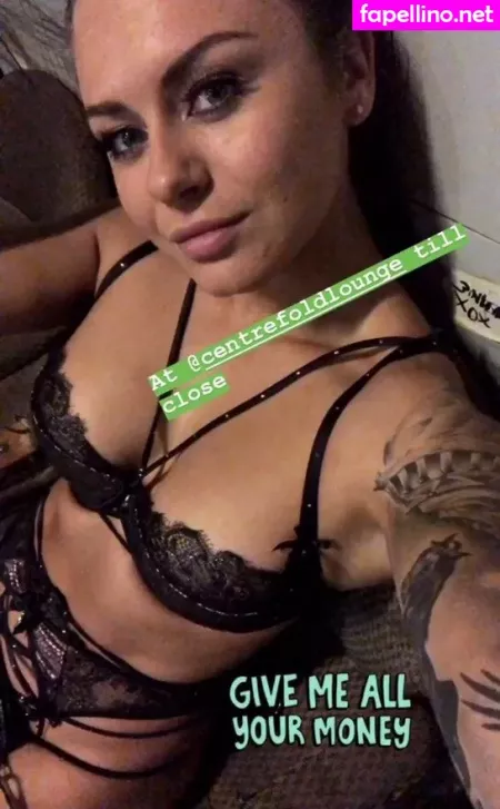 Paige Mills OnlyFans Thumbnail #VcaSJ1yGEr