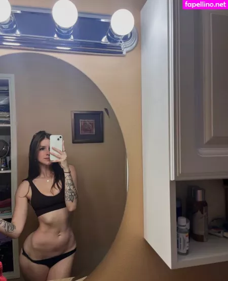 Paige Mousseau OnlyFans Thumbnail #qc2xPQX27y