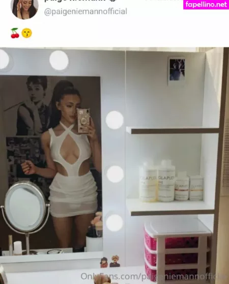 Paige Niemann OnlyFans Thumbnail #8yJXMRyp8k