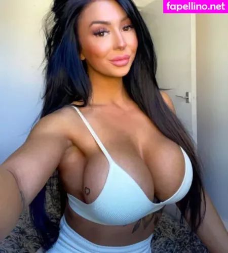 Paige Nisbet 1 OnlyFans Thumbnail #aSc6Olw1hW