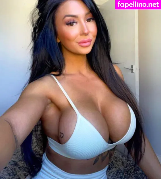 paigenisbet Nude Leaked OnlyFans Photo #bp9xUSCxD2