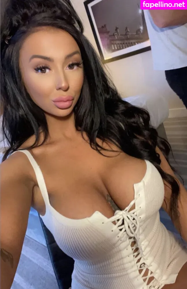 paigenisbet Nude Leaked OnlyFans Photo #dKiarq4vxZ