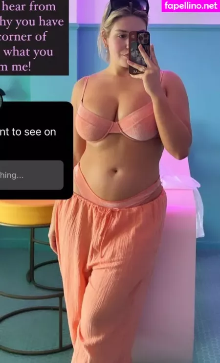 Paige Pilgrim 2 OnlyFans Thumbnail #bMdysRgbKE