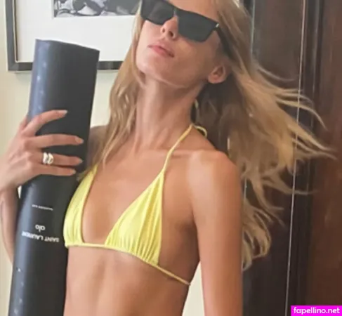 Paige Reifler OnlyFans Thumbnail #XslJnzspcv