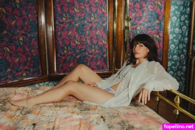 Paige Spara OnlyFans Thumbnail #xdYhdImUdi