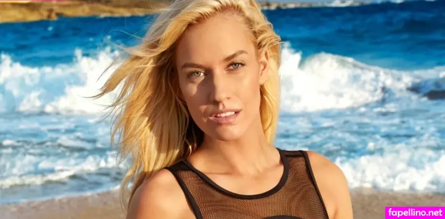 Paige Spi OnlyFans Thumbnail #sFoylQ4sft