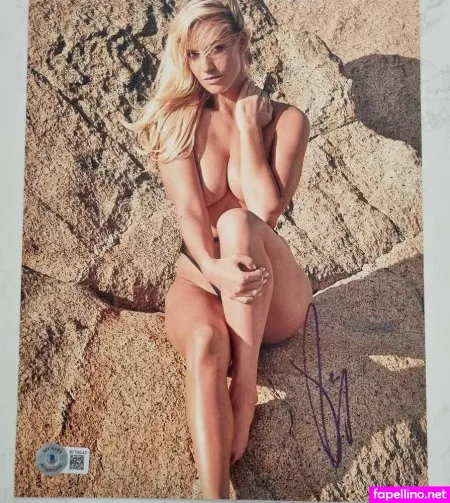 Paige Spiran OnlyFans Thumbnail #8CPLtIqydB