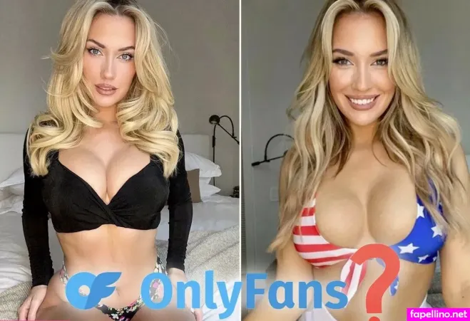 Paige Spirana OnlyFans Thumbnail #TOMQXZX9PR