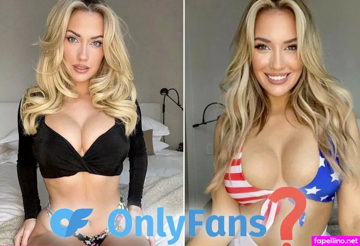 Paige Spirana Nude Leaked OnlyFans Photo #TOMQXZX9PR