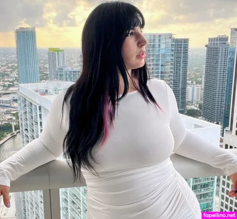 Paige Steel OnlyFans Thumbnail #kBevtEvsKw