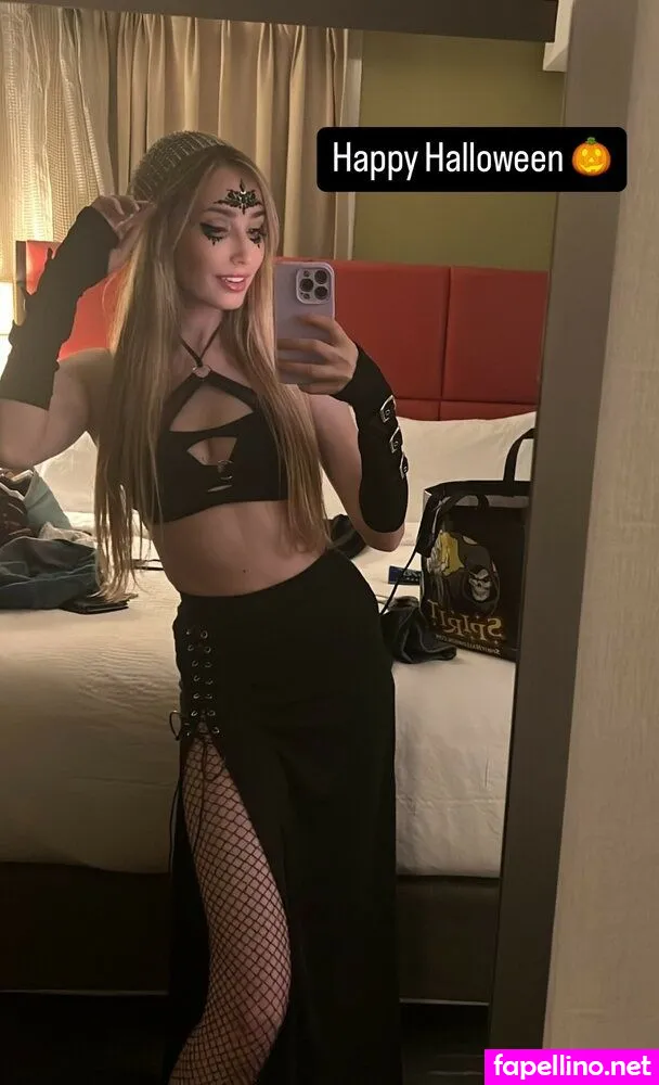 paige_the_witch, paigethevvitch, paigethewitch Nude Leaked OnlyFans Photo #7R0V92JT22