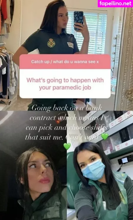 Paige Thorne OnlyFans Thumbnail #IZDEqemjQj