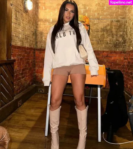 Paige Thorne OnlyFans Thumbnail #frGV8K9o5y