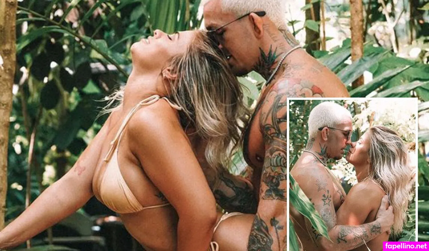 Paige Van Nude Leaked OnlyFans Photo #0eusVsCyJk