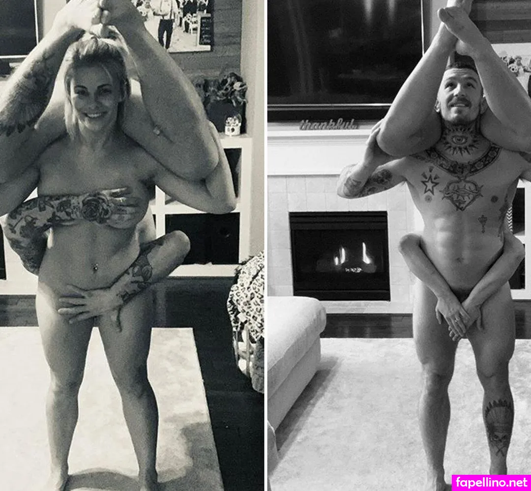 Paige Van Nude Leaked OnlyFans Photo #A5DPFkEkuc