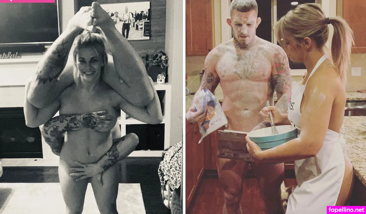 Paige Van Nude Leaked OnlyFans Photo #ViFYgVgbSt