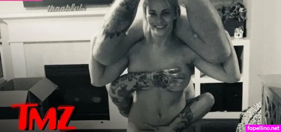 Paige Van OnlyFans Thumbnail #axn8BZHVDu