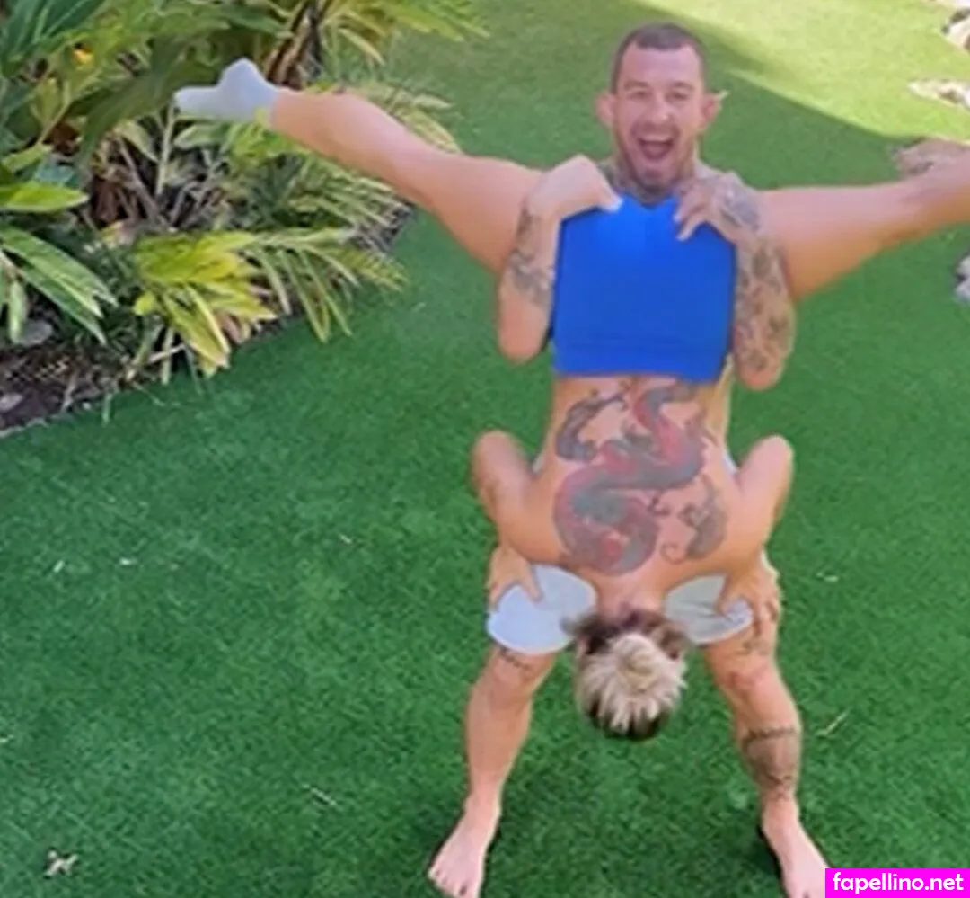 Paige Van Nude Leaked OnlyFans Photo #gluZB7tFEM