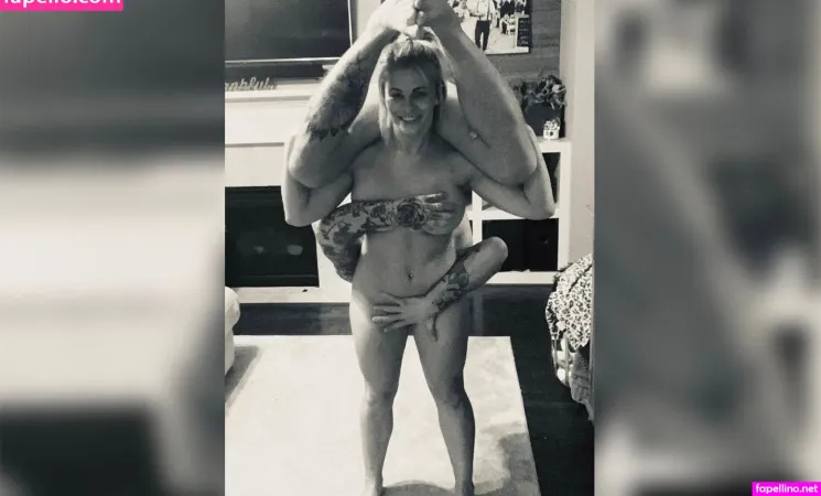 Paige Van OnlyFans Thumbnail #ilkjmWHbzD