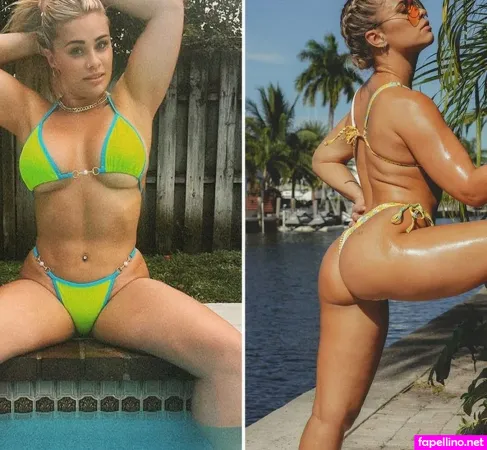 Paige Van OnlyFans Thumbnail #t0wrwhKidB