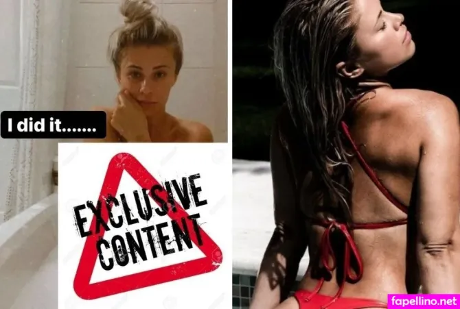 Paige Van OnlyFans Thumbnail #xQijCEgB7M