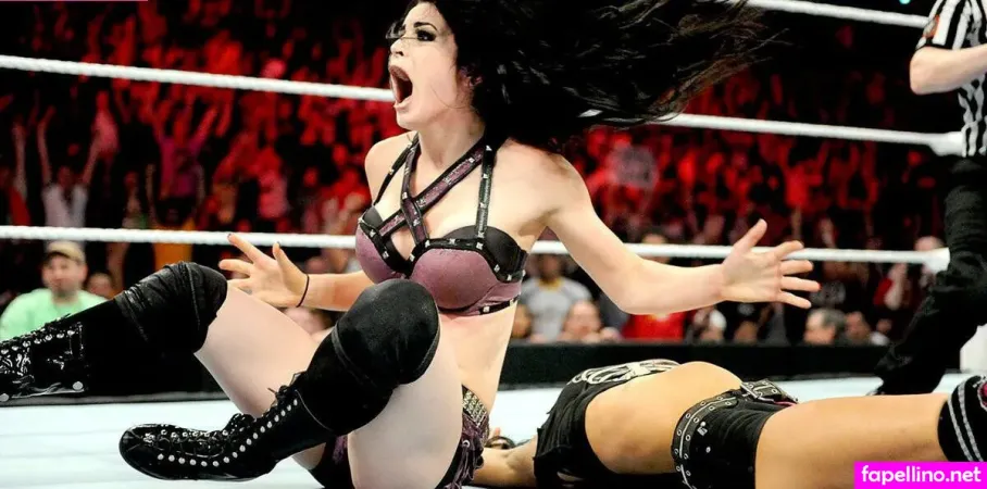 Paige Wwe OnlyFans Thumbnail #AtHE26djjV