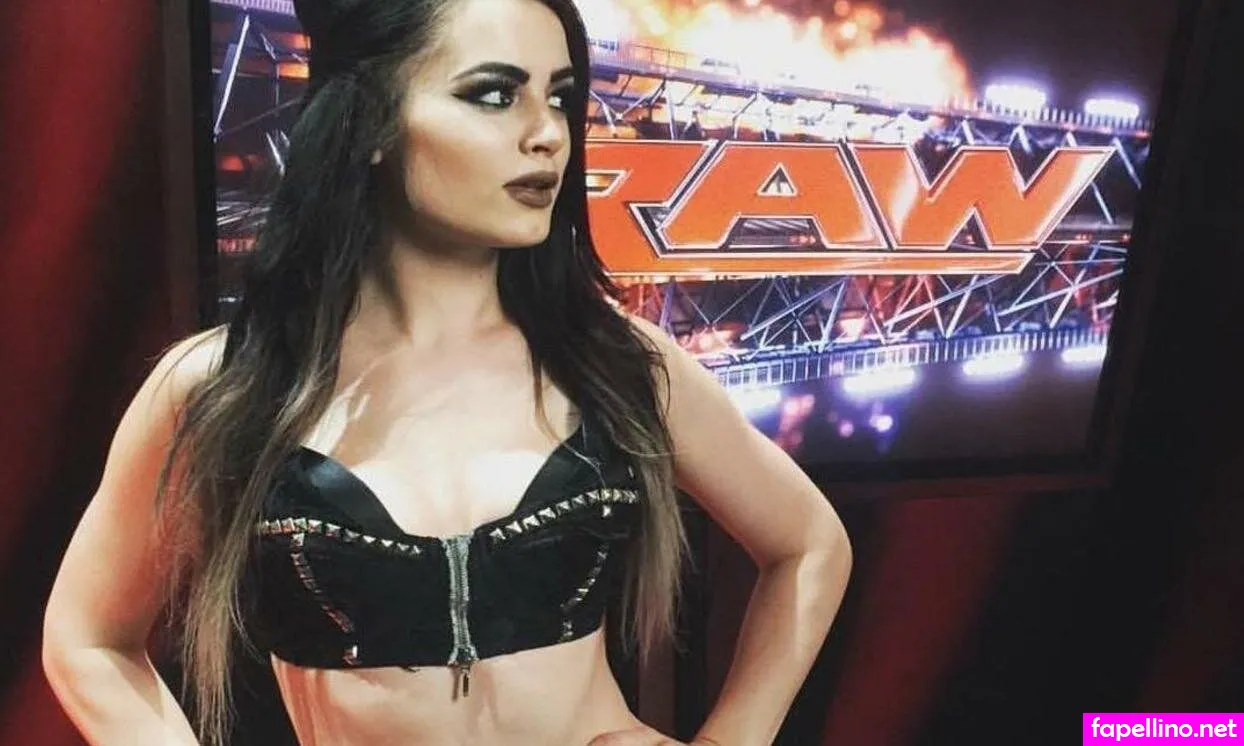 Paige WWE Nude Leaked OnlyFans Photo #KDMq7edJzW