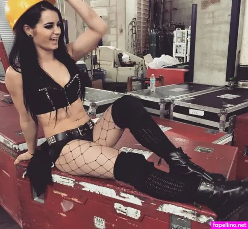 Paige Wwe OnlyFans Thumbnail #OFMH1mP4Qv