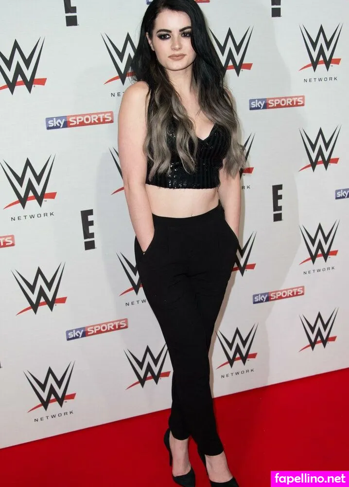 Paige WWE Nude Leaked OnlyFans Photo #PmOdlxLglh