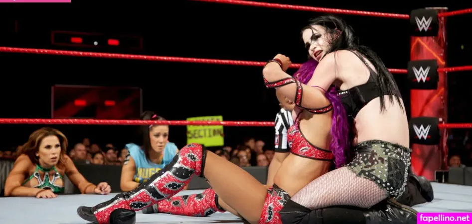 Paige Wwe OnlyFans Thumbnail #UPpdZFq6n0