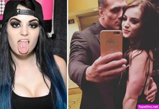 Paige Wwe Main Profile Photo