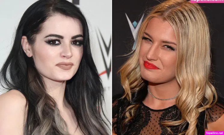 Paige Wwe OnlyFans Thumbnail #hkTLUDPyXc