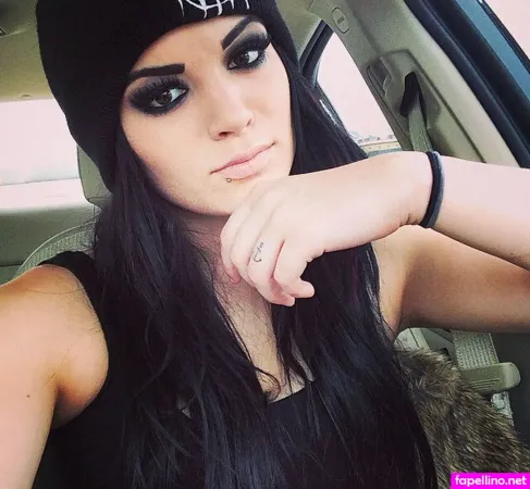Paige Wwe OnlyFans Thumbnail #iuBuPXwsUU