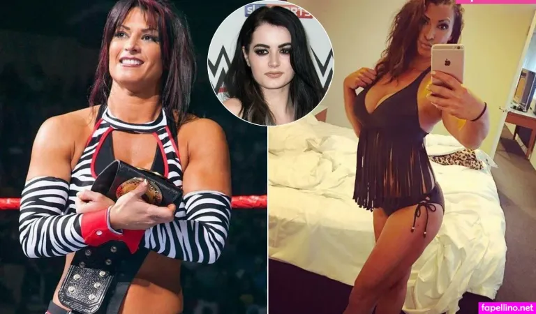 Paige Wwe OnlyFans Thumbnail #jwUneWtG2h