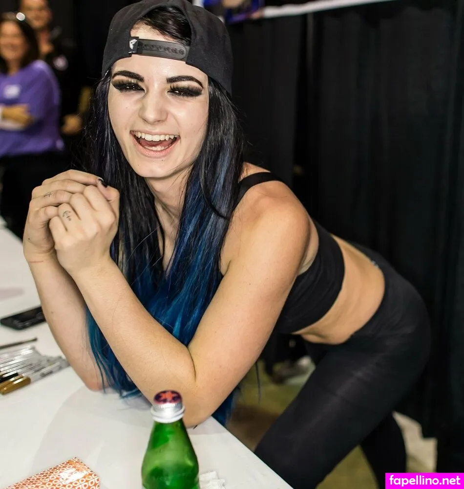 Paige WWE Nude Leaked OnlyFans Photo #m8VDabFkn4