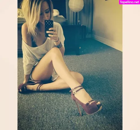 Paige Wyatt OnlyFans Thumbnail #UwSSzSejen