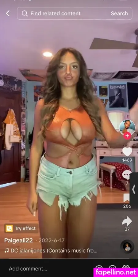 Paigeali22 OnlyFans Thumbnail #AP5pYdcM87