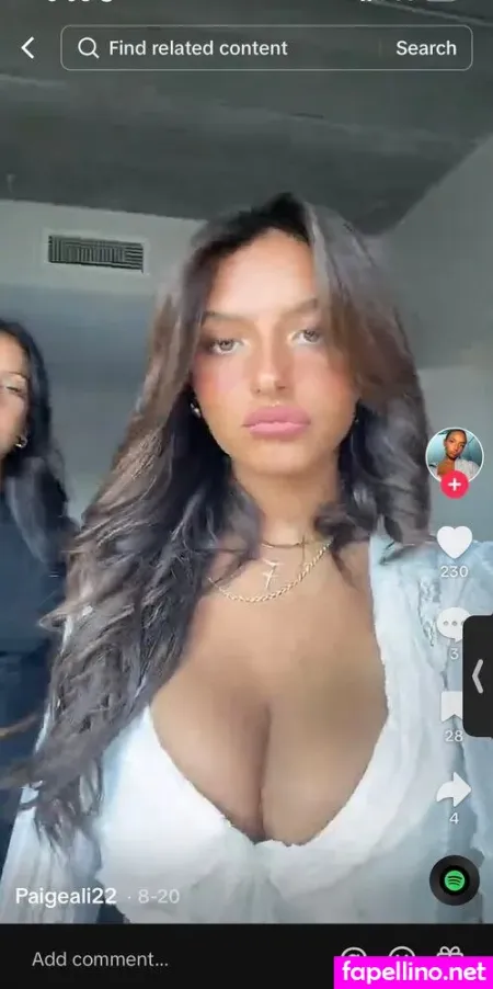 Paigeali22 OnlyFans Thumbnail #UEa1yuHGqu