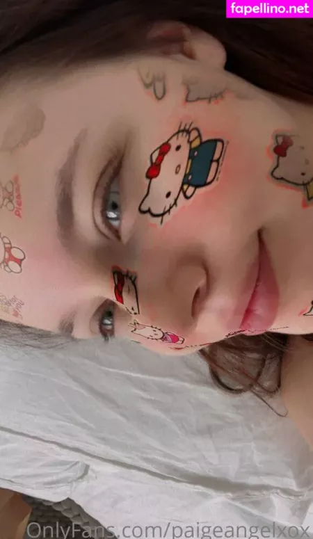 Paigeangelxox 1 OnlyFans Thumbnail #OuclGZJjUh