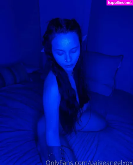 Paigeangelxox 1 OnlyFans Thumbnail #iP0BW2z5qm