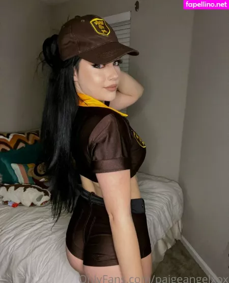 Paigeangelxox 1 OnlyFans Thumbnail #nDVOEhS6ue