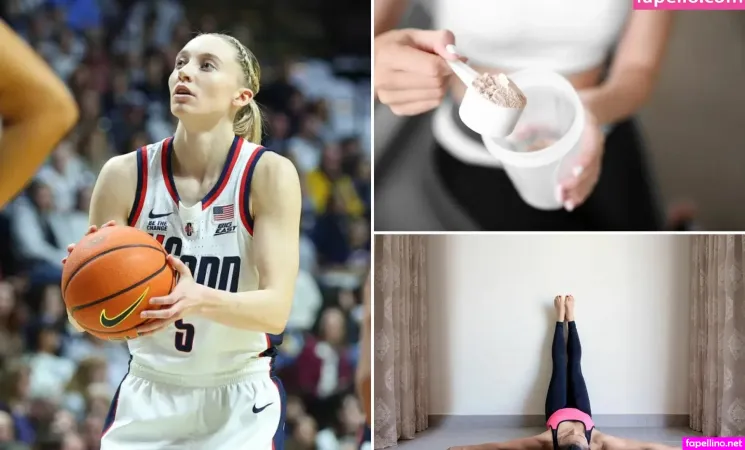 Paigebueckers OnlyFans Thumbnail #5kVyk5JcMp