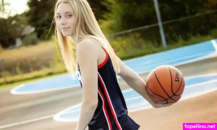 Paigebueckers Main Profile Photo