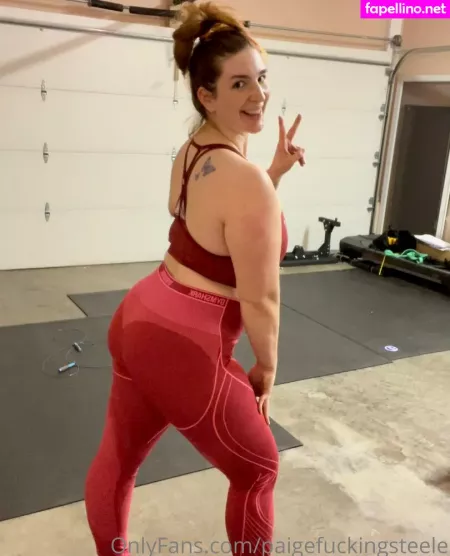 Paigefuckingsteele OnlyFans Thumbnail #wHYaDtZs0M