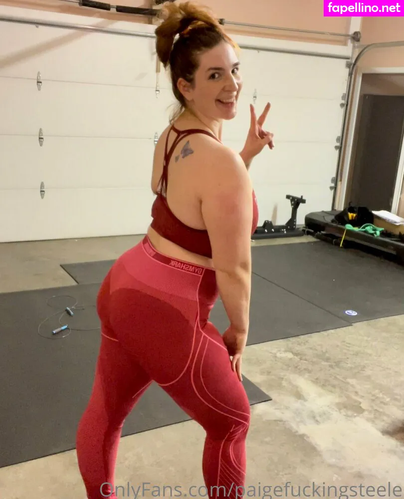 paigefuckingsteele Nude Leaked OnlyFans Photo #wHYaDtZs0M
