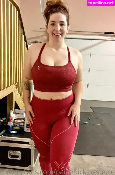 Paigefuckingsteele OnlyFans Thumbnail #zWCb0YZAcf
